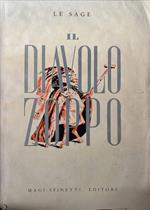 Il diavolo zoppo