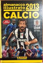 Almanacco Illustrato del calcio 2013