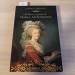 Il diario segreto di Maria Antonietta