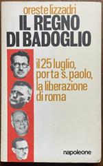 Il Regno Di Badoglio