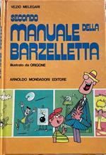 Secondo manuale della barzelletta