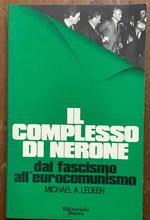 Il complesso di Nerone