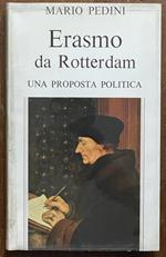 Erasmo da Rotterdam : Una proposta politica