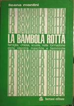 La bambola rotta