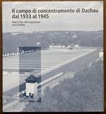 il campo di concentramento di dachau dal 1933 al 1945