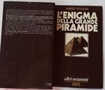 L' enigma della grande piramide