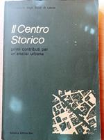 Il Centro Storico