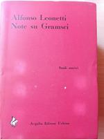 Note su Gramsci