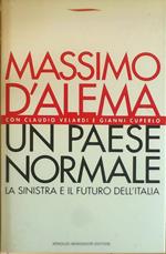 Un paese normale