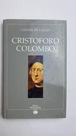 Cristoforo Colombo