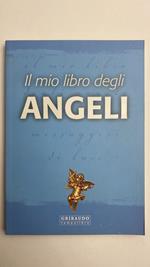 Il mio libro degli angeli. Ediz. illustrata