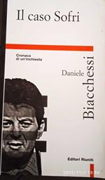 Il caso Sofri. Cronaca di un'inchiesta