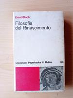 Filosofia del Rinascimento