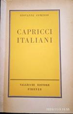 Capricci italiani