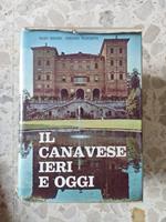 Il Canavese ieri e oggi