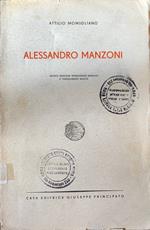 Alessandro Manzoni