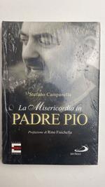 La misericordia in padre Pio