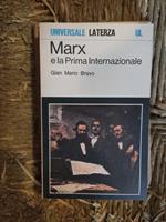 Marx e la prima internazionale