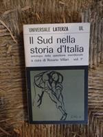 Il Sud nella storia D'Italia