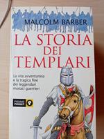 La storia dei Templari