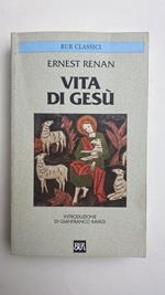 Vita di Gesù