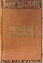 Cicli economici. Volume VI