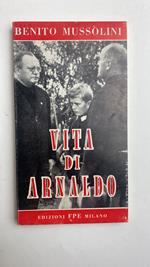 Vita di Arnaldo