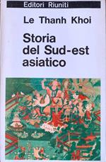 Storia del Sud-est asiatico