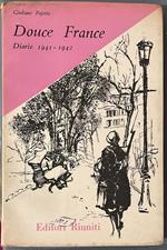Douce France. Diario 1941-1942