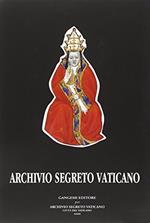 Archivio Segreto Vaticano