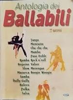 Antologia dei Ballabili. 77 successi