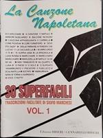 La canzone napoletana. Vol. 1