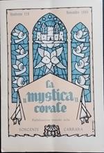 La mistica corale. Quaderno 129