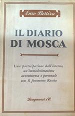 Il diario di Mosca