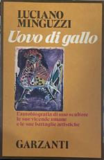 Uovo di gallo