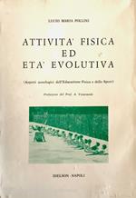 Attività fisica ed età evolutiva