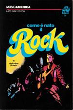 Com'è nato il Rock