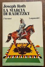 La Marcia Di Radetzky