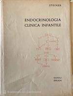 Endocrinologia clinica infantile