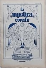 La mystica corale. Fascicolo 6