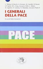 I generali della pace