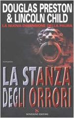 La stanza degli orrori