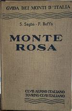 Monte Rosa