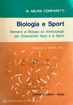 Biologia e sport