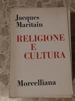 Religione e cultura