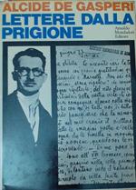 Lettere dalla prigione 1927-1928