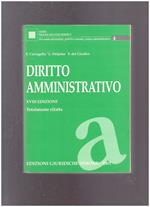 Diritto amministrativo