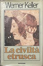 civilta' etrusca