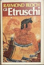 Gli Etruschi