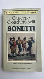 Sonetti